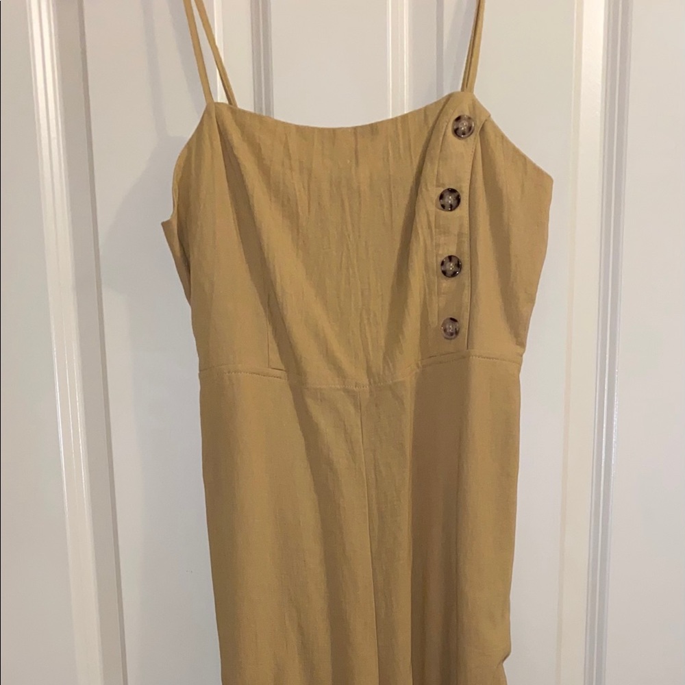 Boutique Jumpsuit